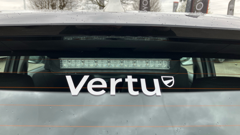 Toyota Yaris 1.5 Hybrid Icon 5dr CVT Hybrid Hatchback